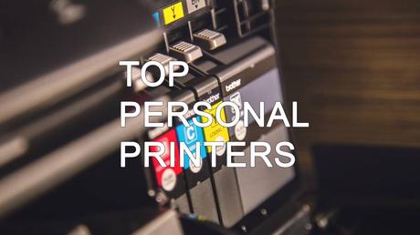 top+personal+printers