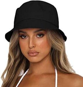 Women's Bucket Hats