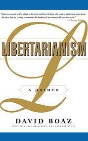 Libertarianism: a crazy idea?