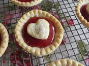 Queen Hearts Tarts