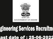 AESRB Guwahati Recruitment 2022 Lecturer Vacancy Apply Online