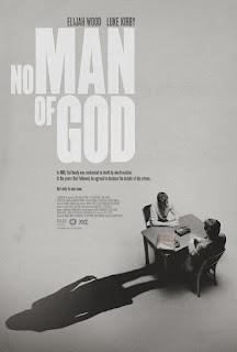 #2,764. No Man of God (2021) - 2021 Horror Movies