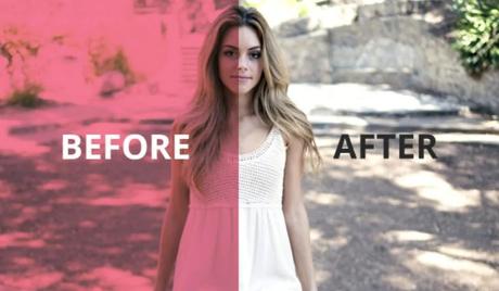 How to Color Correct Multiple Images in Photoshop