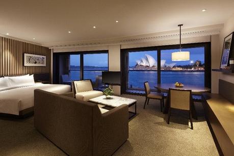 Top 10 Most Luxurious 5 Star Hotels Sydney has on Offer!