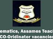 Gyan Vigyan Academy Dibrugarh Recruitment 2022 Teacher Vacancy