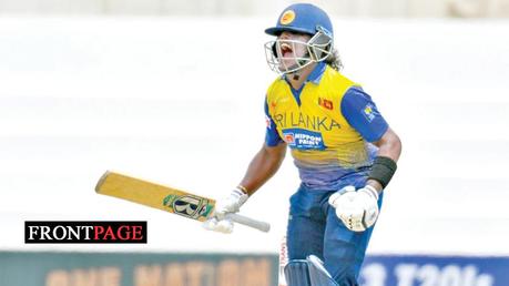 Chamari guides Sri Lanka women to get solitary win over Pakistan