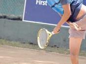 Record Number Participants Colombo Tennis Championships