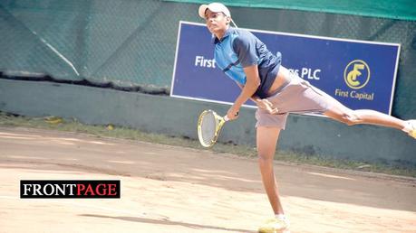 Record number of participants for Colombo Tennis Championships