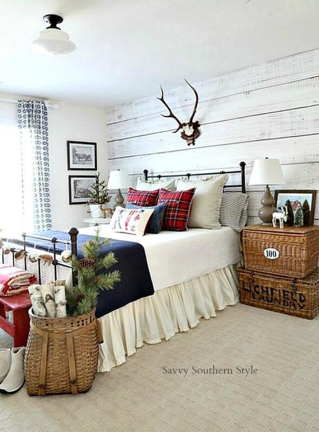 simple guest bedroom ideas
