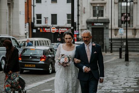 Priory Place Wedding, Doncaster  – Sarah & Romeo