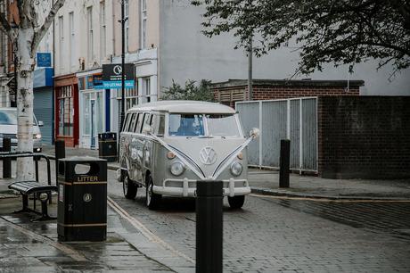 Priory Place Wedding, Doncaster  – Sarah & Romeo