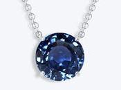 Spice Your Unique Personality with Stylish Sapphire Pendants