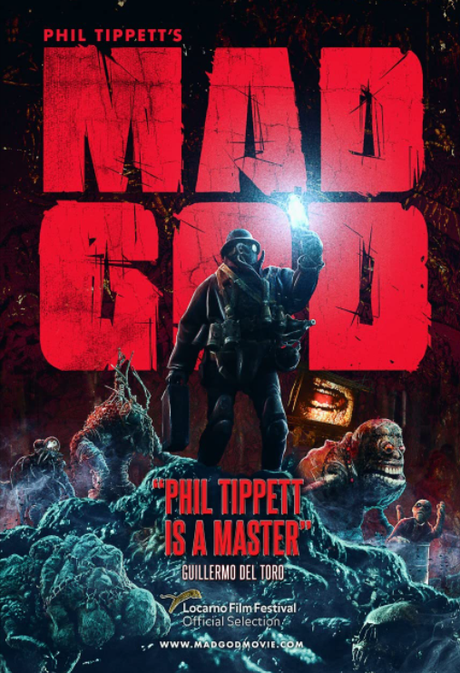 Mad God (2021) Movie Review ‘Distrubing’