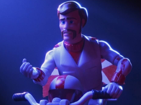 6 Toy Story Characters Who Could Have a Spin Off Movie