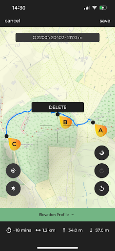 The Complete Guide to using HiiKER apps