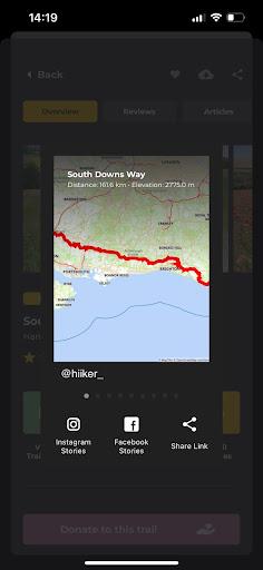 The Complete Guide to using HiiKER apps