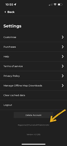 The Complete Guide to using HiiKER apps