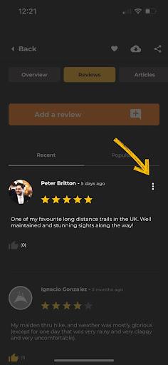 The Complete Guide to using HiiKER apps