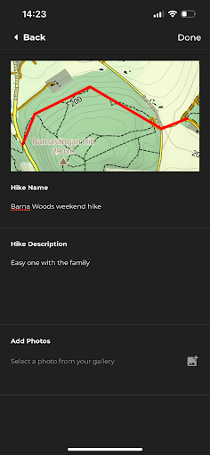 The Complete Guide to using HiiKER apps