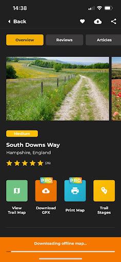 The Complete Guide to using HiiKER apps