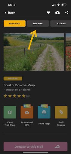 The Complete Guide to using HiiKER apps
