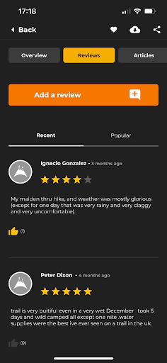 The Complete Guide to using HiiKER apps
