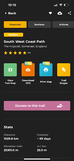 The Complete Guide to using HiiKER apps