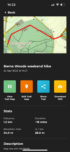 The Complete Guide to using HiiKER apps