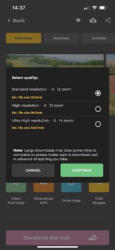 The Complete Guide to using HiiKER apps