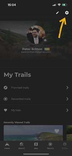 The Complete Guide to using HiiKER apps
