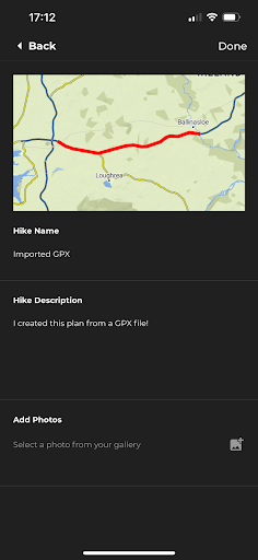 The Complete Guide to using HiiKER apps