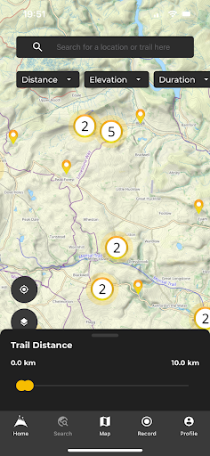 The Complete Guide to using HiiKER apps