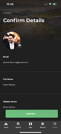 The Complete Guide to using HiiKER apps