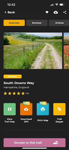 The Complete Guide to using HiiKER apps