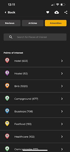 The Complete Guide to using HiiKER apps