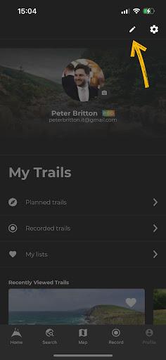 The Complete Guide to using HiiKER apps