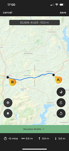 The Complete Guide to using HiiKER apps