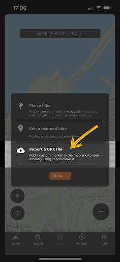 The Complete Guide to using HiiKER apps