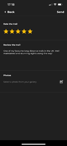The Complete Guide to using HiiKER apps