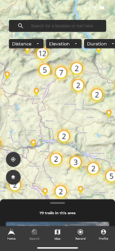 The Complete Guide to using HiiKER apps