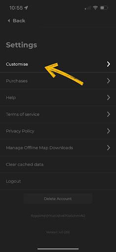 The Complete Guide to using HiiKER apps