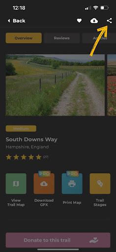 The Complete Guide to using HiiKER apps