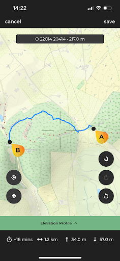 The Complete Guide to using HiiKER apps