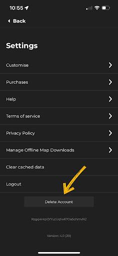 The Complete Guide to using HiiKER apps