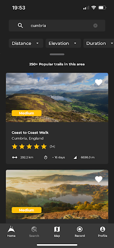 The Complete Guide to using HiiKER apps
