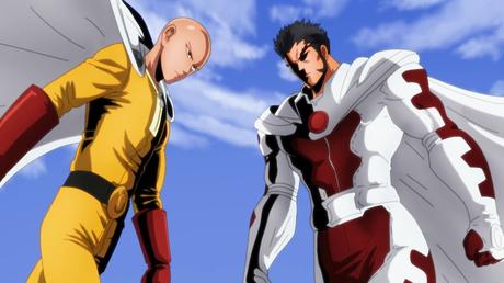 One Punch Man Season 3 Countdown, Release Date, Cast, Trailer one punch man blast