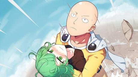 One Punch Man Season 3 Countdown, Release Date, Cast, Trailer One Punch Man Season 3
