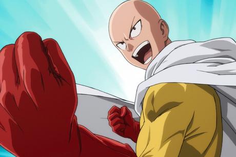 One Punch Man Season 3 Countdown, Release Date, Cast, Trailer Punch Man season 2