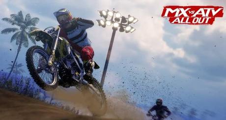 10 Latest Playstation 4 Motorcycle Games