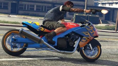 10 Latest Playstation 4 Motorcycle Games